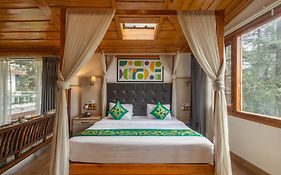 Treebo Premium Torrentium - A Heritage Hotel